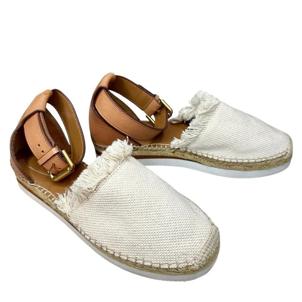 See by Chloe Glyn Espadrilles Sandals